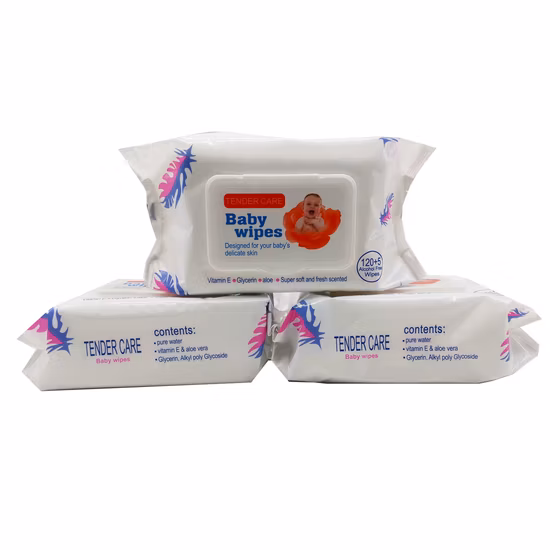 Salviette per la pulizia della casa in tessuto non tessuto prodotte all'ingrosso in Cina