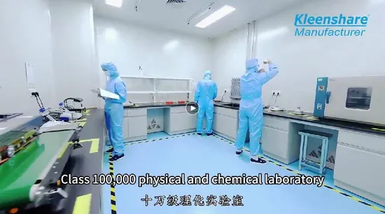 Salviette umidificate per neonati OEM per la cura personale